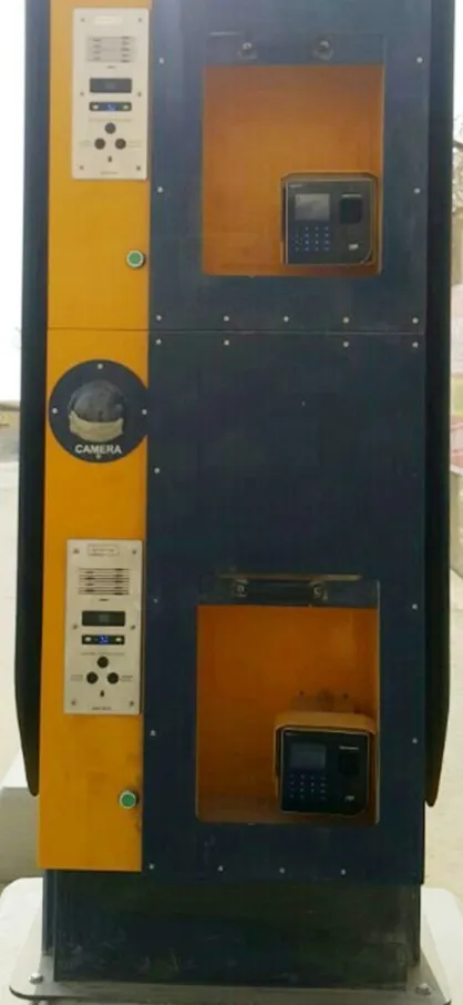 KJ-3500