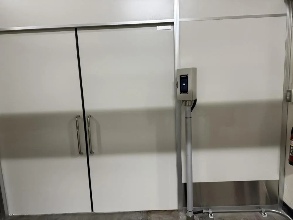 入退室管理 FE-500
