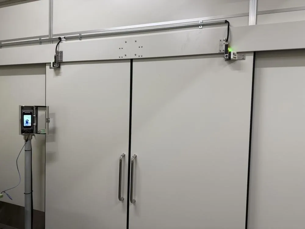 入退室管理 FE-500
