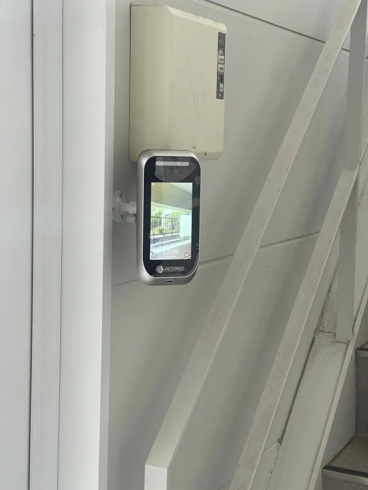 入退室管理 FE-500